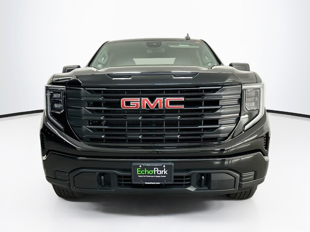 gmc sierra 1500 2024 1GTRUAEK2RZ295235 image gmc sierra 1500 2024 1GTRUAEK2RZ295235 image